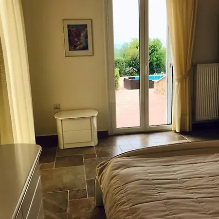 Hébergement de vacances Jenny