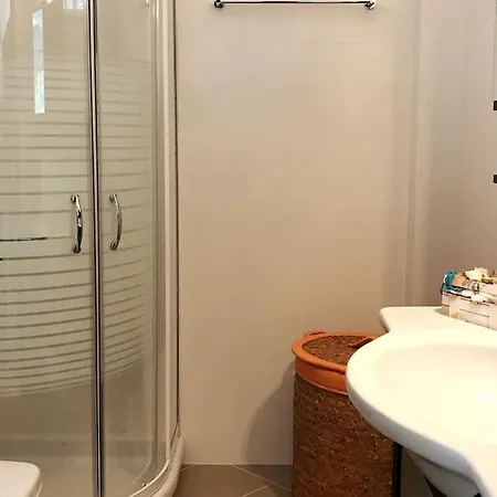 Hébergement de vacances Jenny *