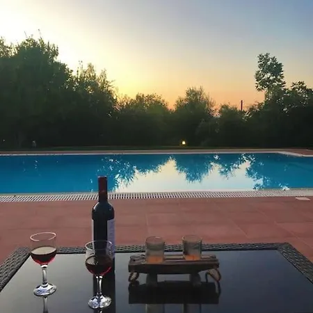 Jenny Hébergement de vacances