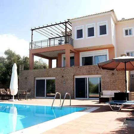 Jenny Holiday home *